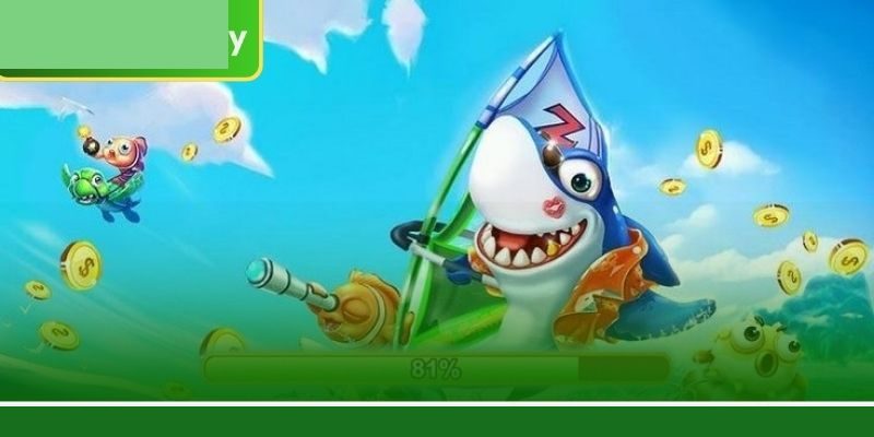 5777BET ভিআইপি ফিশ শুটিং এ জয়ের সেরা কৌশল ও গাইড