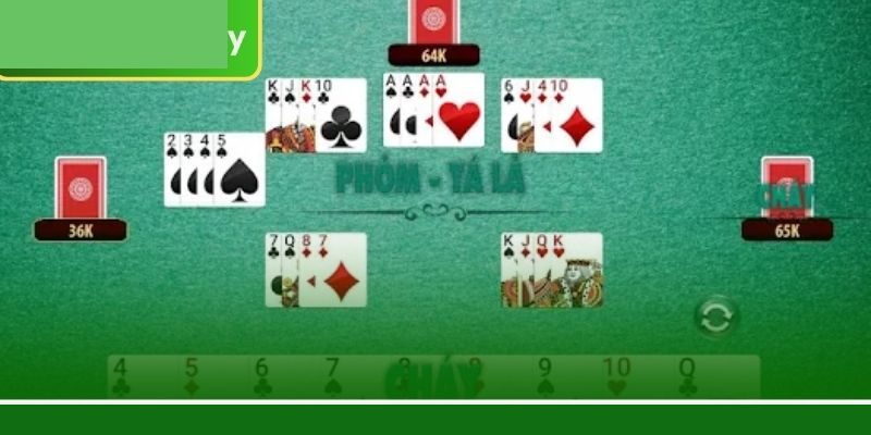 ফোম খেলার নিয়ম ও 5777BET-এ জেতার কার্যকরী কৌশল